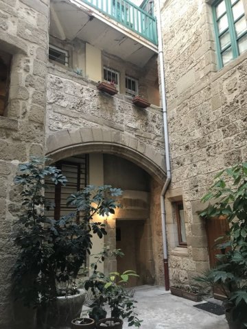 Location d'appartement T3 à Valence